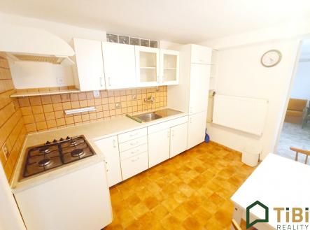 Pronájem bytu, 1+1, 32 m²