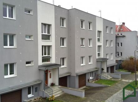 Prodej bytu, 2+1, 70 m²