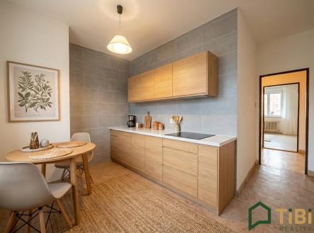 Prodej bytu, 2+1, 70 m²