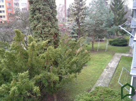 Prodej bytu, 2+1, 70 m²