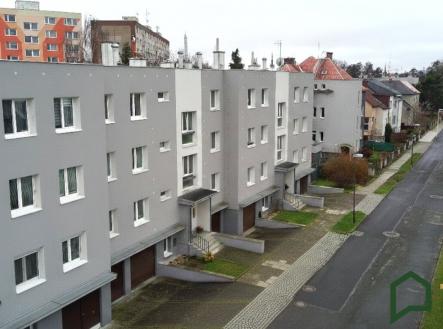 Prodej bytu, 2+1, 70 m²