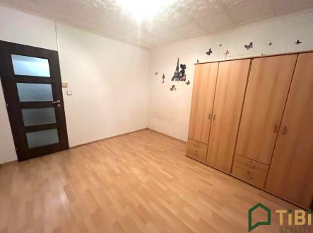 Pronájem bytu, 3+kk, 60 m²