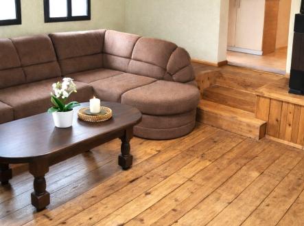 Pronájem bytu, 1+1, 30 m²