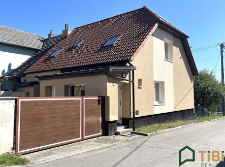 Prodej domu/vily, 180 m²