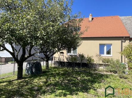 Prodej domu/vily, 180 m²