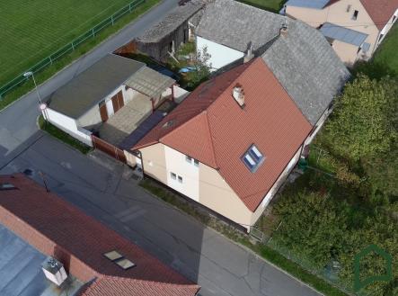 Prodej domu/vily, 180 m²