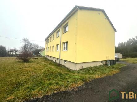 Pronájem bytu, 1+1, 35 m²