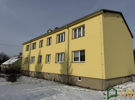 Pronájem bytu, 1+1, 35 m²