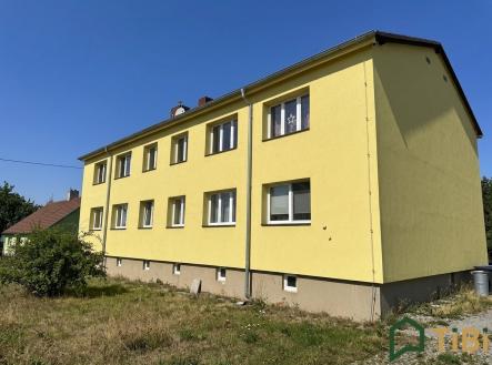 Pronájem bytu, 1+1, 35 m²