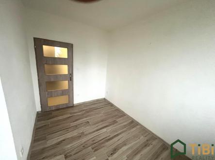 Pronájem bytu, 1+1, 35 m²