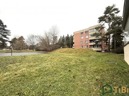 Prodej bytu, 3+1, 75 m²