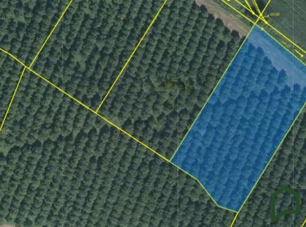 Prodej pozemku, ostatní, 5 319 m²