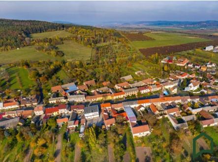 Prodej pozemku, ostatní, 5 319 m²