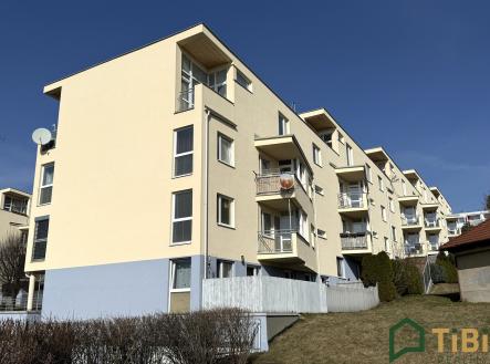 Pronájem bytu, 3+kk, 64 m² obrázek