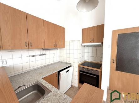 Pronájem bytu, 3+kk, 64 m²