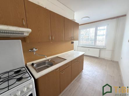 Pronájem bytu, 2+1, 53 m²