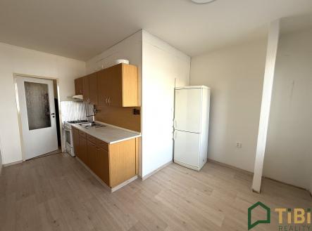 Pronájem bytu, 2+1, 53 m²