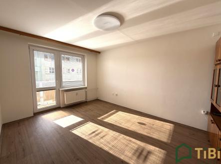 Pronájem bytu, 2+1, 53 m²