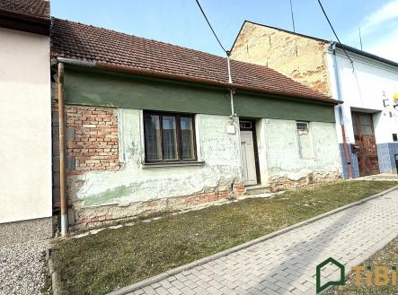 Prodej domu/vily, 100 m²