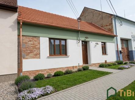 Prodej domu/vily, 100 m²