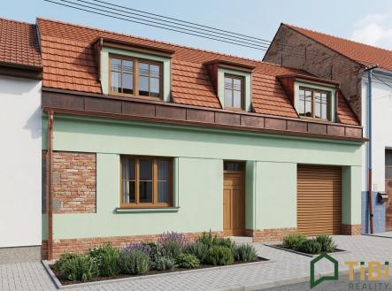 Prodej domu/vily, 100 m²