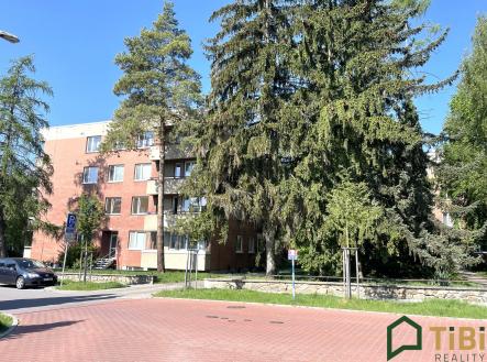 Pronájem bytu, 3+1, 72 m²