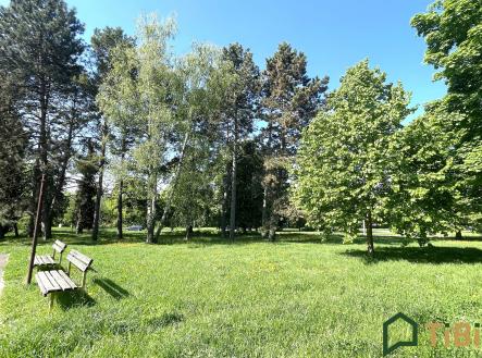 Pronájem bytu, 3+1, 72 m²