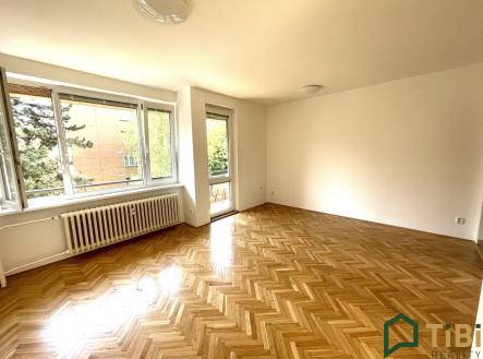 Pronájem bytu, 3+1, 72 m²