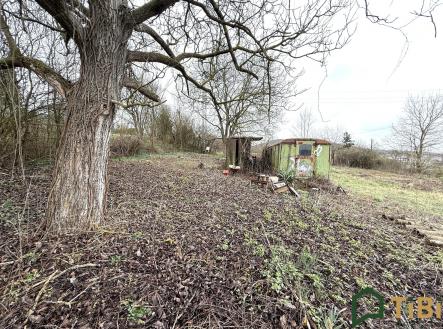 Prodej pozemku pro bydlení, 1 152 m²