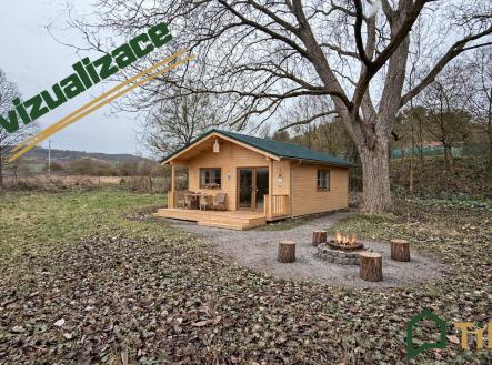 Prodej pozemku pro bydlení, 1 152 m²