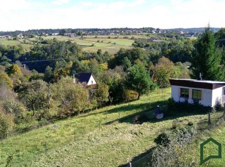Prodej chaty/rekreačního objektu, 31 m²