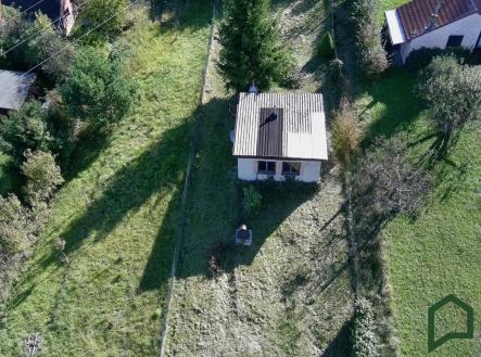 Prodej chaty/rekreačního objektu, 31 m²