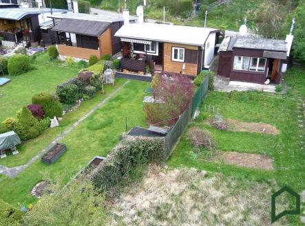 Prodej chaty/rekreačního objektu, 28 m²