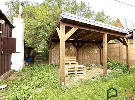 Prodej chaty/rekreačního objektu, 28 m²