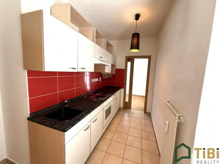 Prodej bytu, 2+1, 87 m²