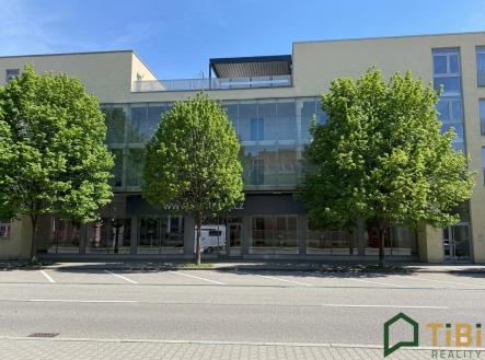 Prodej bytu, 2+1, 87 m²