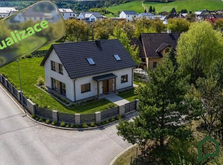 Prodej pozemku pro bydlení, 767 m²