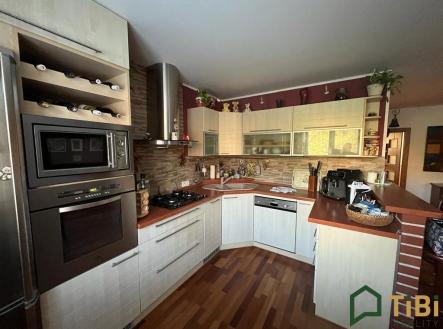 Pronájem bytu, 3+kk, 96 m²