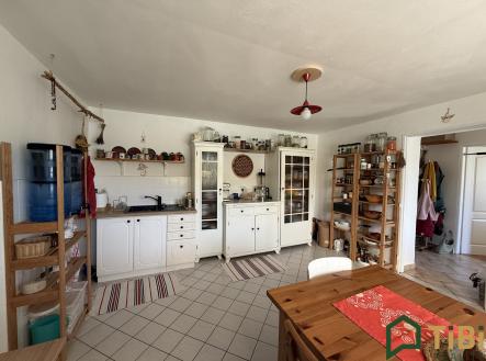 Prodej domu/vily, 200 m²