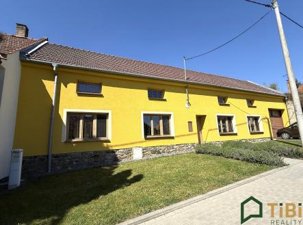 Prodej domu/vily, 200 m²