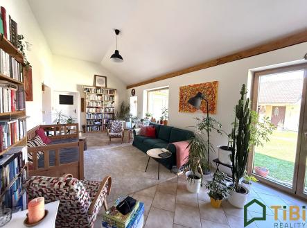 Prodej domu/vily, 200 m²
