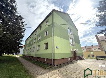 Prodej bytu, 1+1, 33 m²