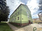 Prodej bytu, 1+1, 33 m²