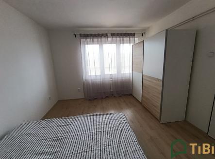 Pronájem bytu, 2+1, 64 m²