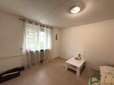 Pronájem bytu, 1+1, 32 m²