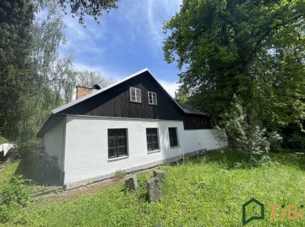 Prodej domu/vily, 120 m²