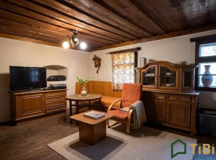 Prodej domu/vily, 120 m²