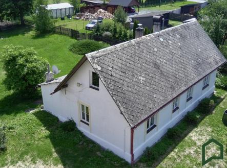 Prodej domu/vily, 220 m²