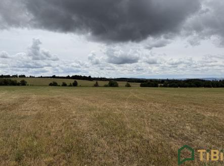 Prodej pozemku, zemědělská půda, 2 000 m²