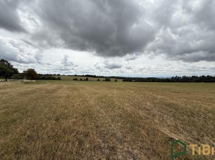 Prodej pozemku, zemědělská půda, 2 000 m²